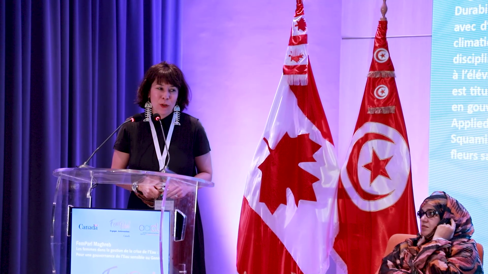 Vidéos ONG et Associations